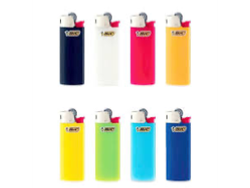 ENCENDEDOR BIC MAX