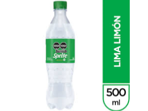SPRITE (sabor lima limón)
