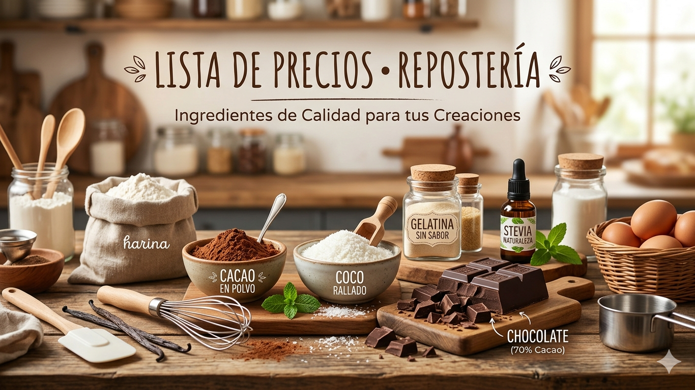 REPOSTERIA Y OTROS