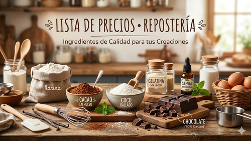 REPOSTERIA Y OTROS