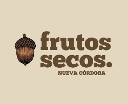Logo Frutos Secos Nueva Mayorista