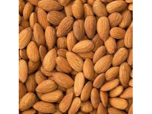 Almendras non pareil