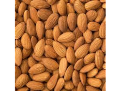 Almendras non pareil