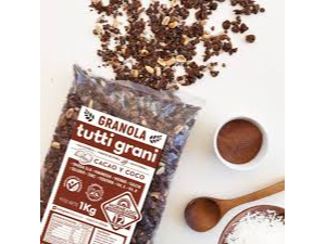 ¡OFERTA! Tutti grani x 30kg