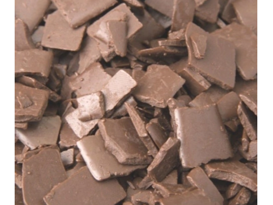 Baño de reposteria semiamargo