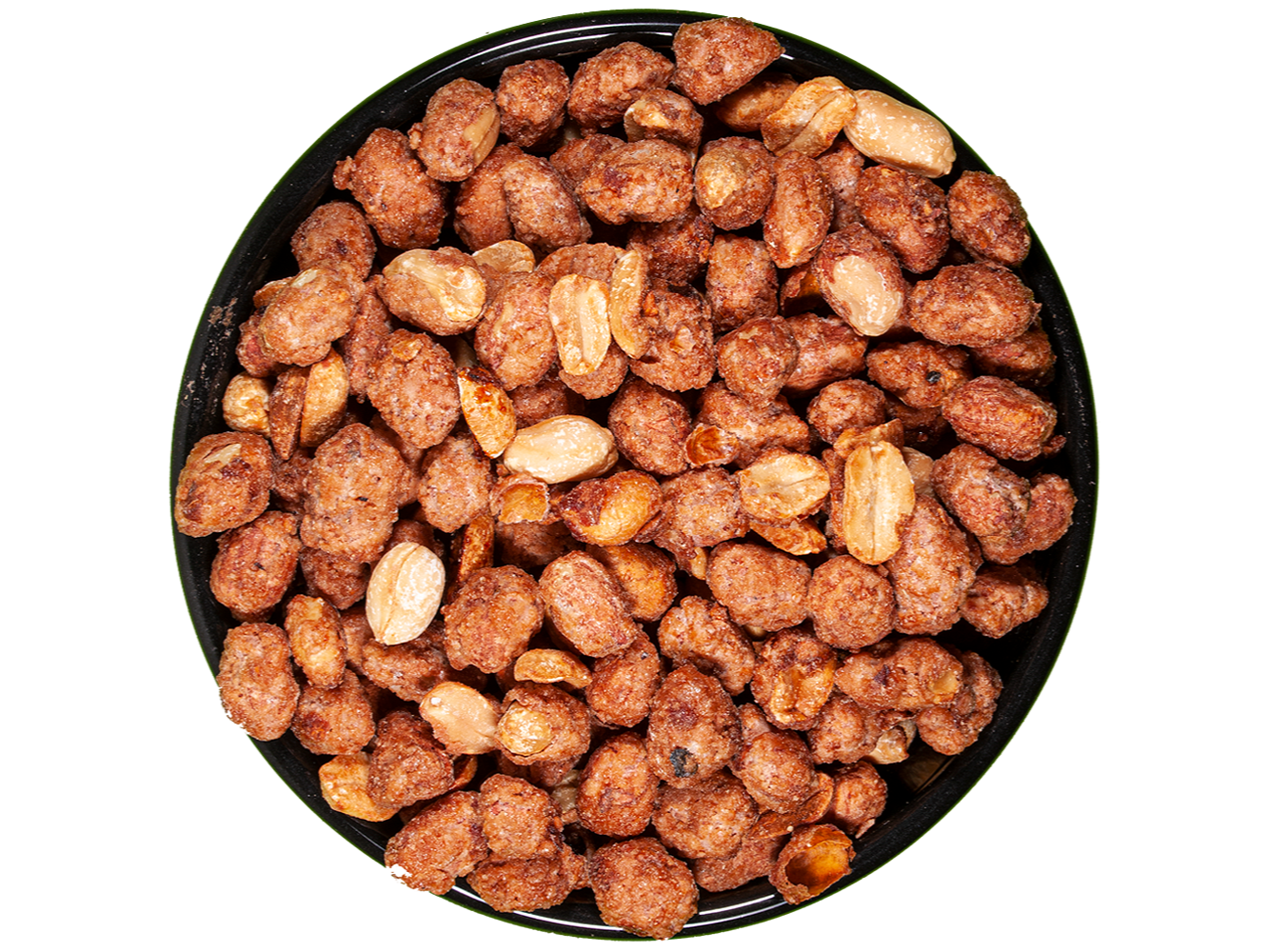 Garrapiñada de maní