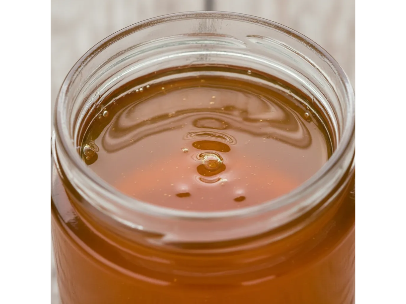 Miel pura 500g