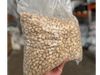 Pistachos c/ cáscara salados