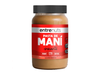 Pasta de mani crocante 370gr
