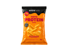 Snack proteico queso