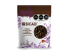 Chips choco semiamargo