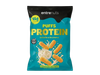 Snack proteico cebolla a la crema