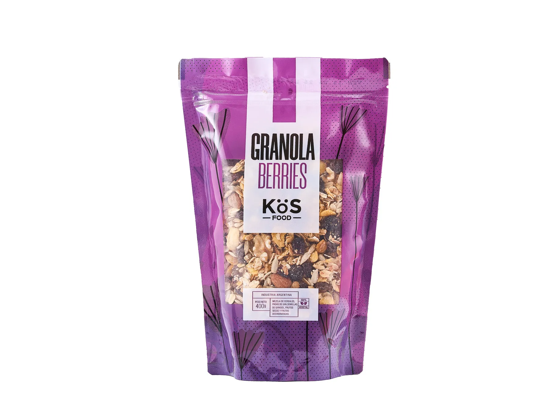 Granola berries x 400gr (Copia)