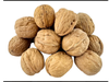 Nuez con cáscara x kg