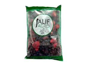 Mix frutos rojos