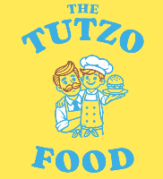 Logo The Tutzo Food