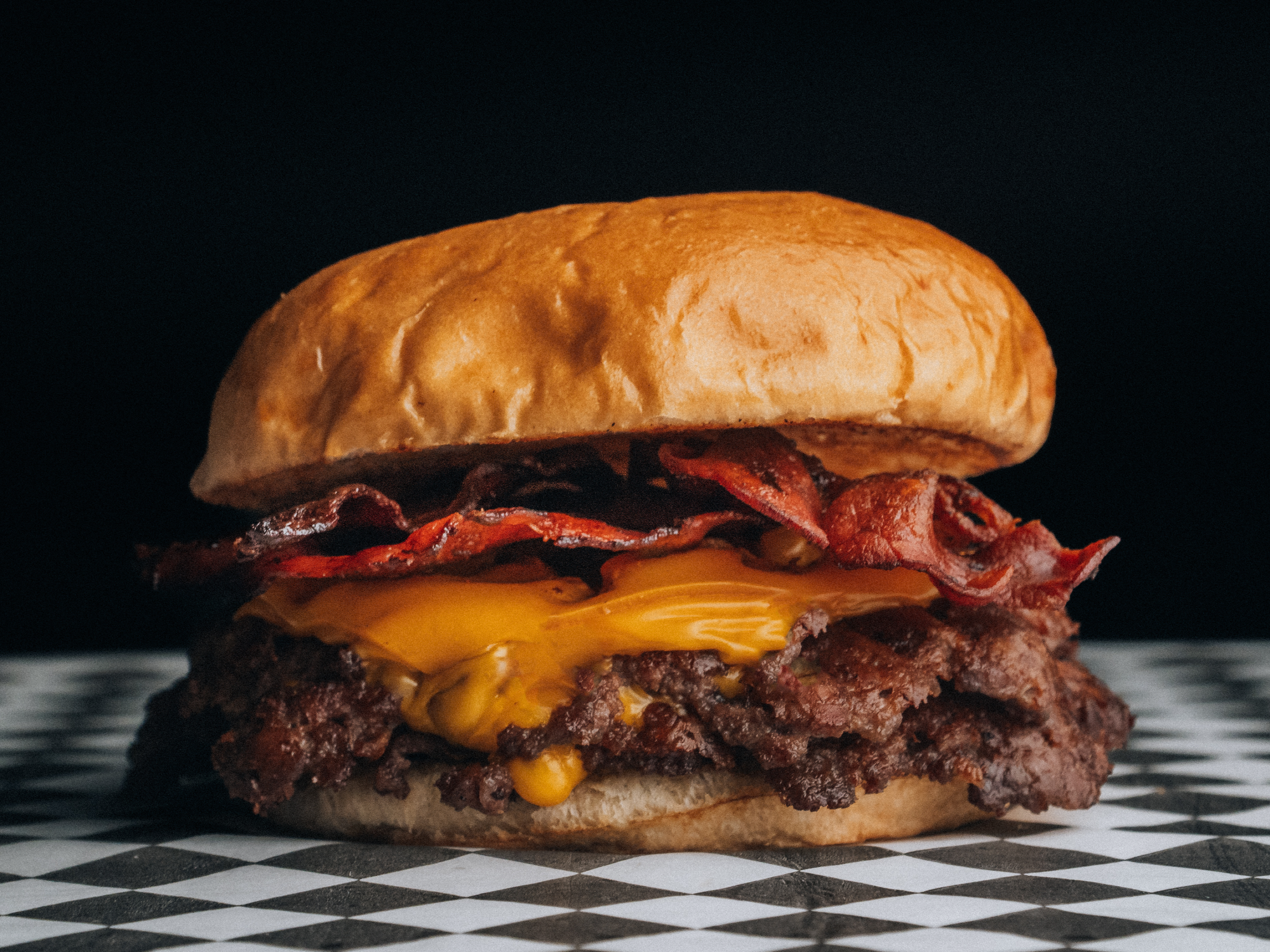 Cheesebacon de The Tutzo Food