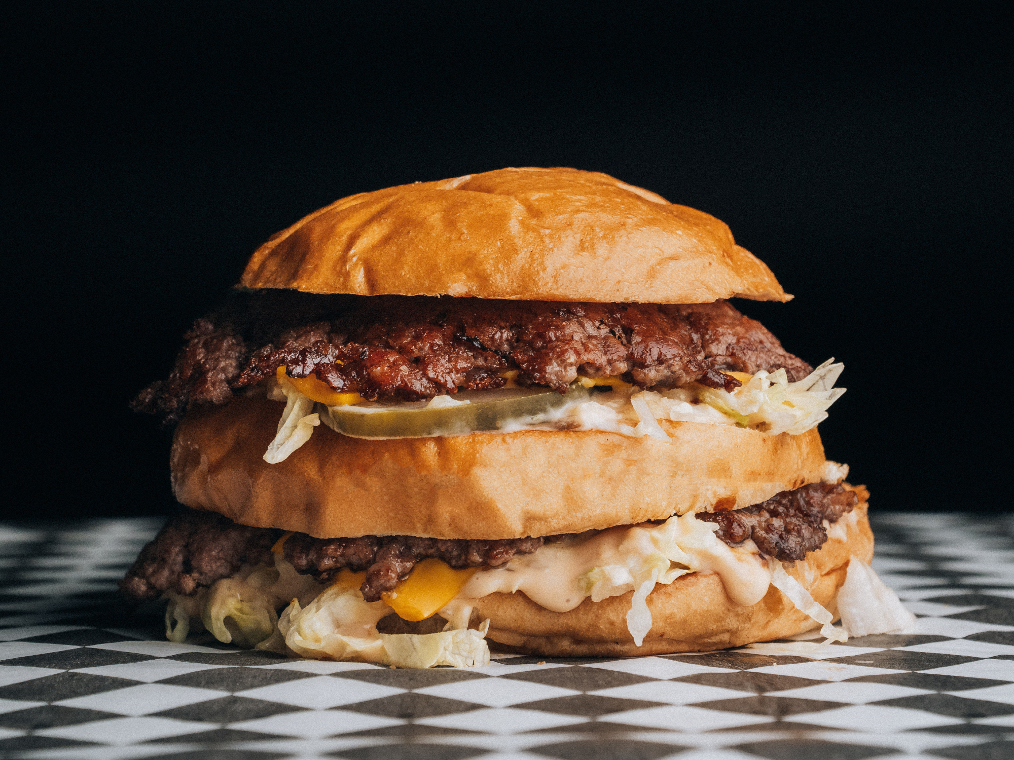Big Tutzo de The Tutzo Food