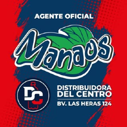 Logo manaos.cba