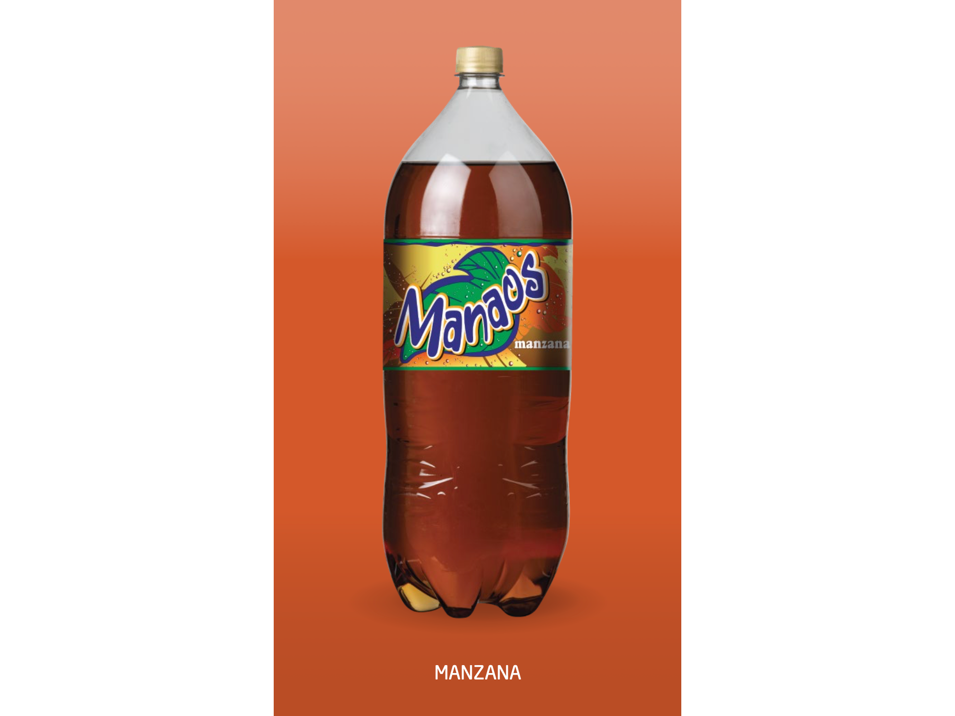 MANAOS MANZANA X3 LTS