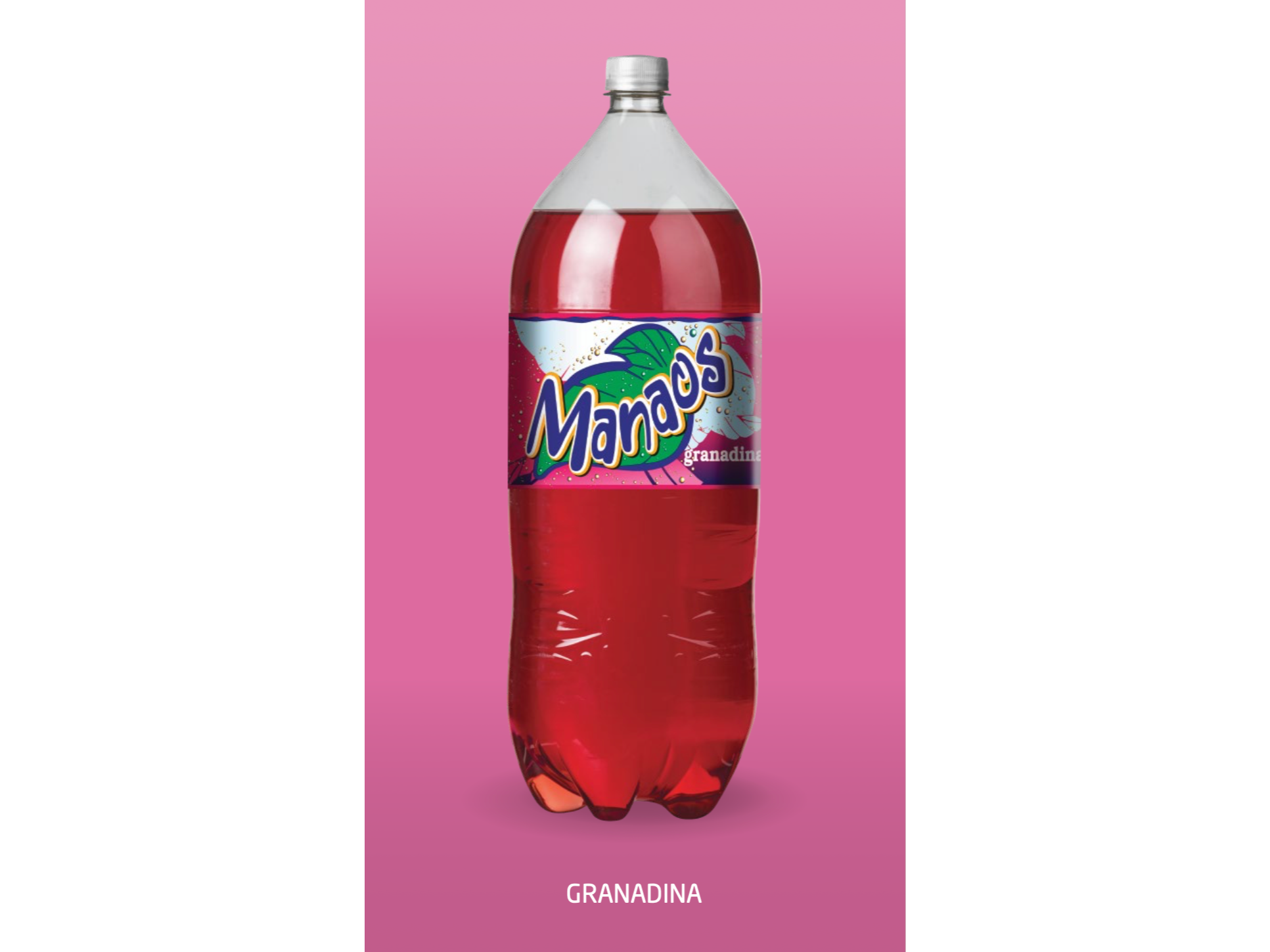 MANAOS GANADINA X3 LTS