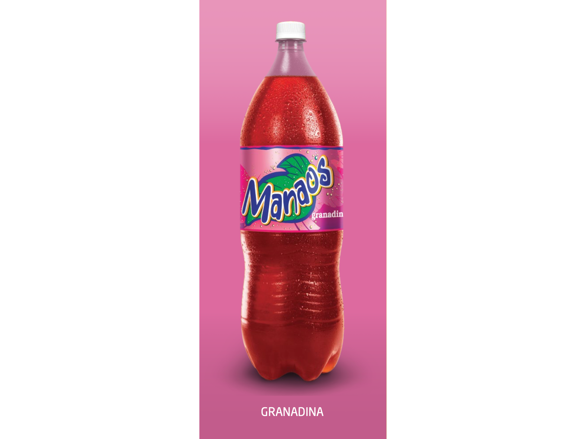 MANAOS GRANADINA X2.25 LTS