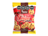 GALLETAS TOSTEX CHIPS DE CHOCOLATE