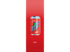 MANAOS COLA LATA X355CC