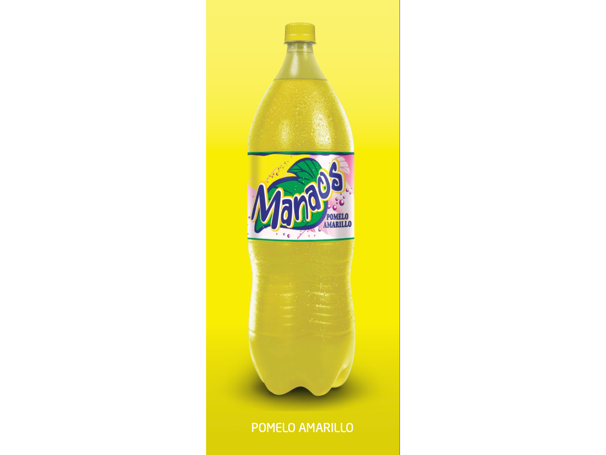 MANAOS POMELO AMARILLO