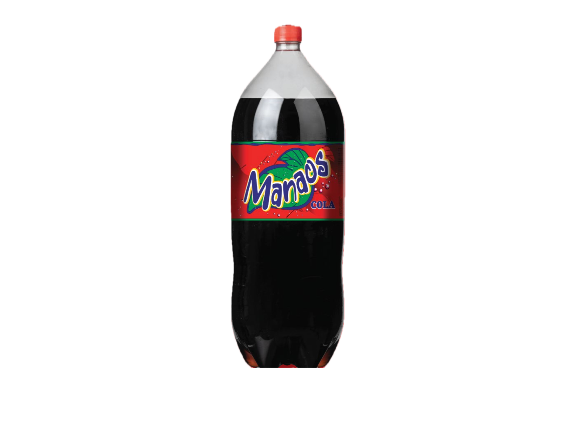 MANAOS COLA X3 LTS