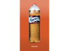 AGUA SABORIZADA PLACER SABOR MANZANA X2.5L