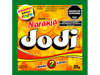DODI SABOR NARANJA