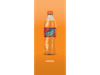 MANAOS NARANJA X600CC