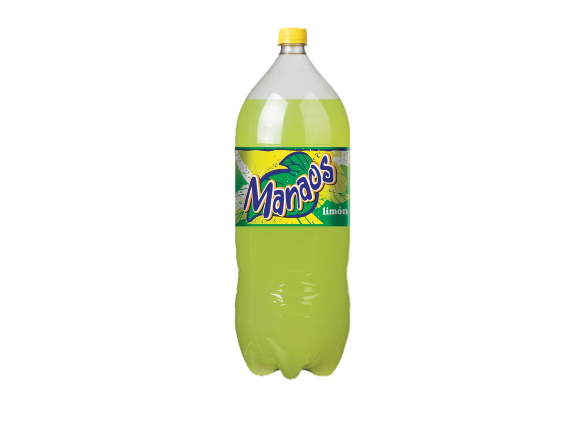 MANAOS LIMON X3 LTS