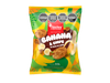 GALLETAS TOSTEX BANANA Y CHIPS