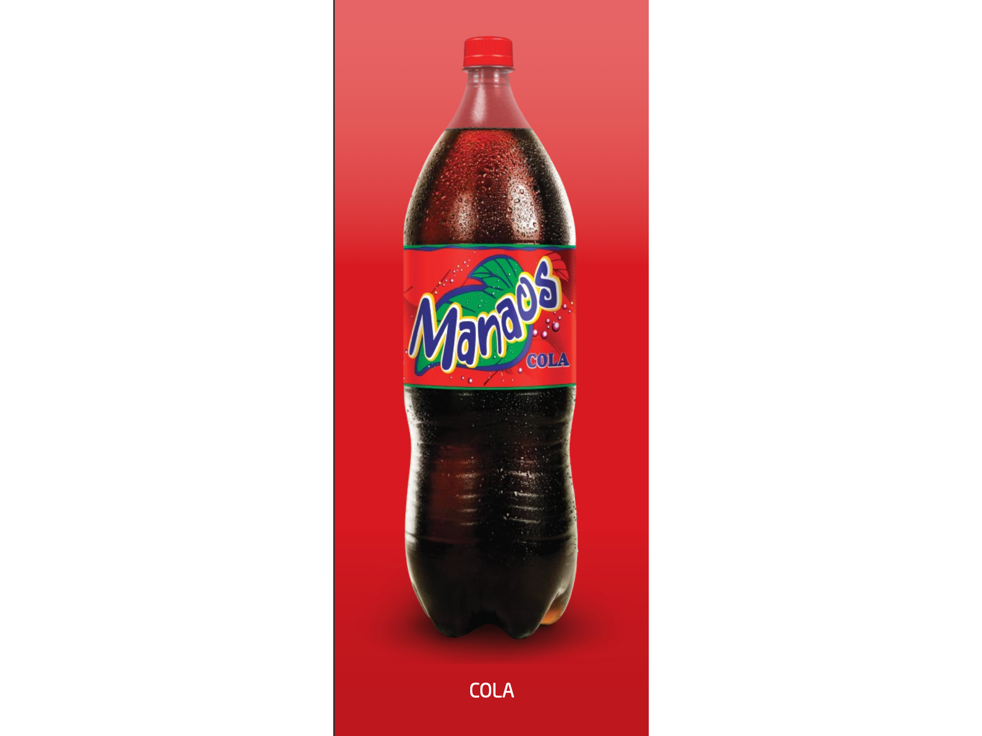 MANAOS COLA X2.25 LTS