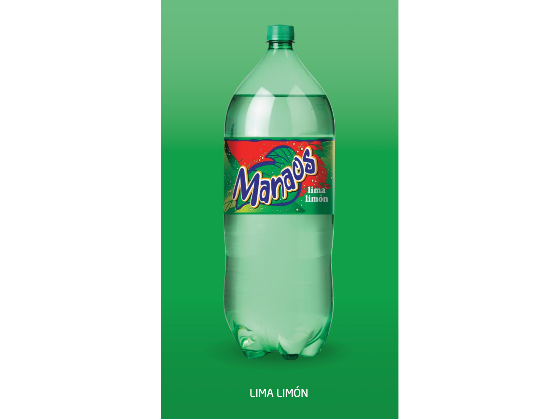 MANAOS LIMA LIMON X3 LTS