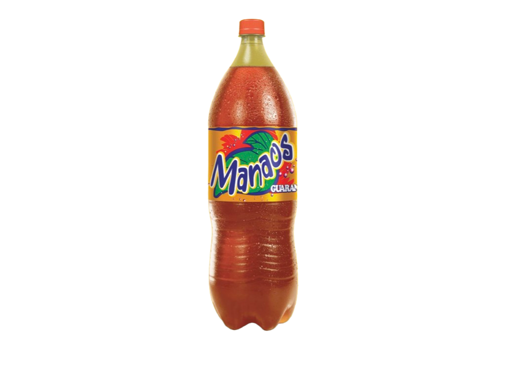 MANAOS GUARANA X2.25 LTS