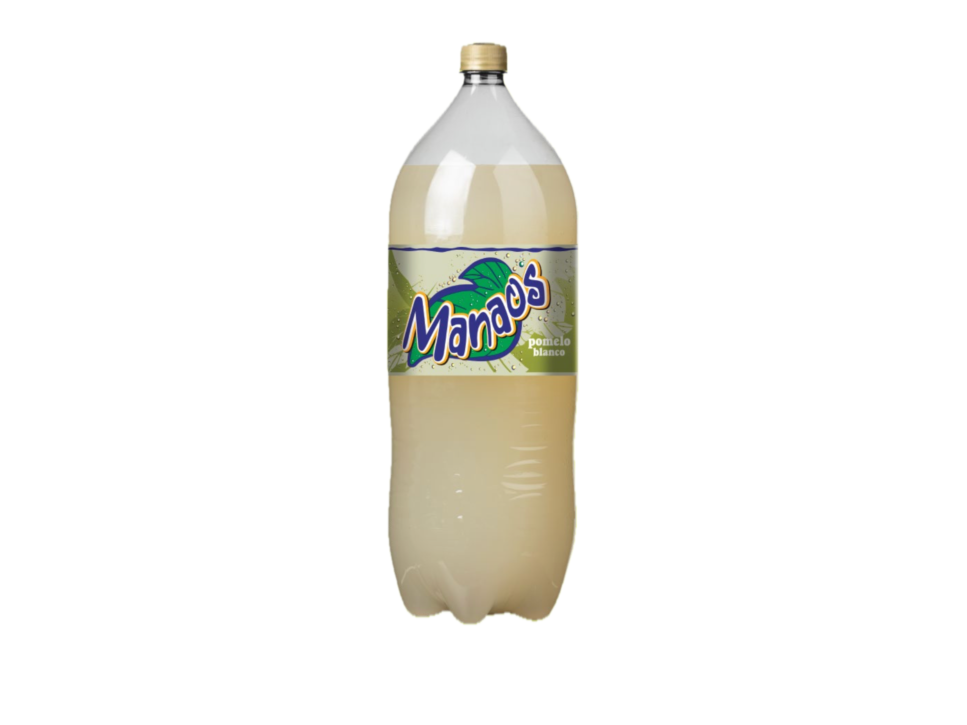 MANAOS POMELO BLANCO X3 LTS