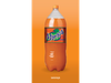 MANAOS NARANJA X3 LTS