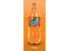MANAOS NARANJA X2.25 LTS