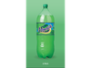 MANAOS CITRUS X3 LTS