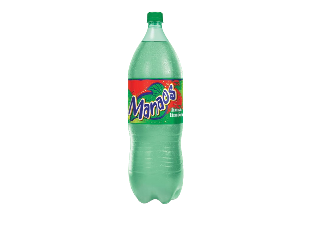 MANAOS LIMA LIMON X2.25 LTS