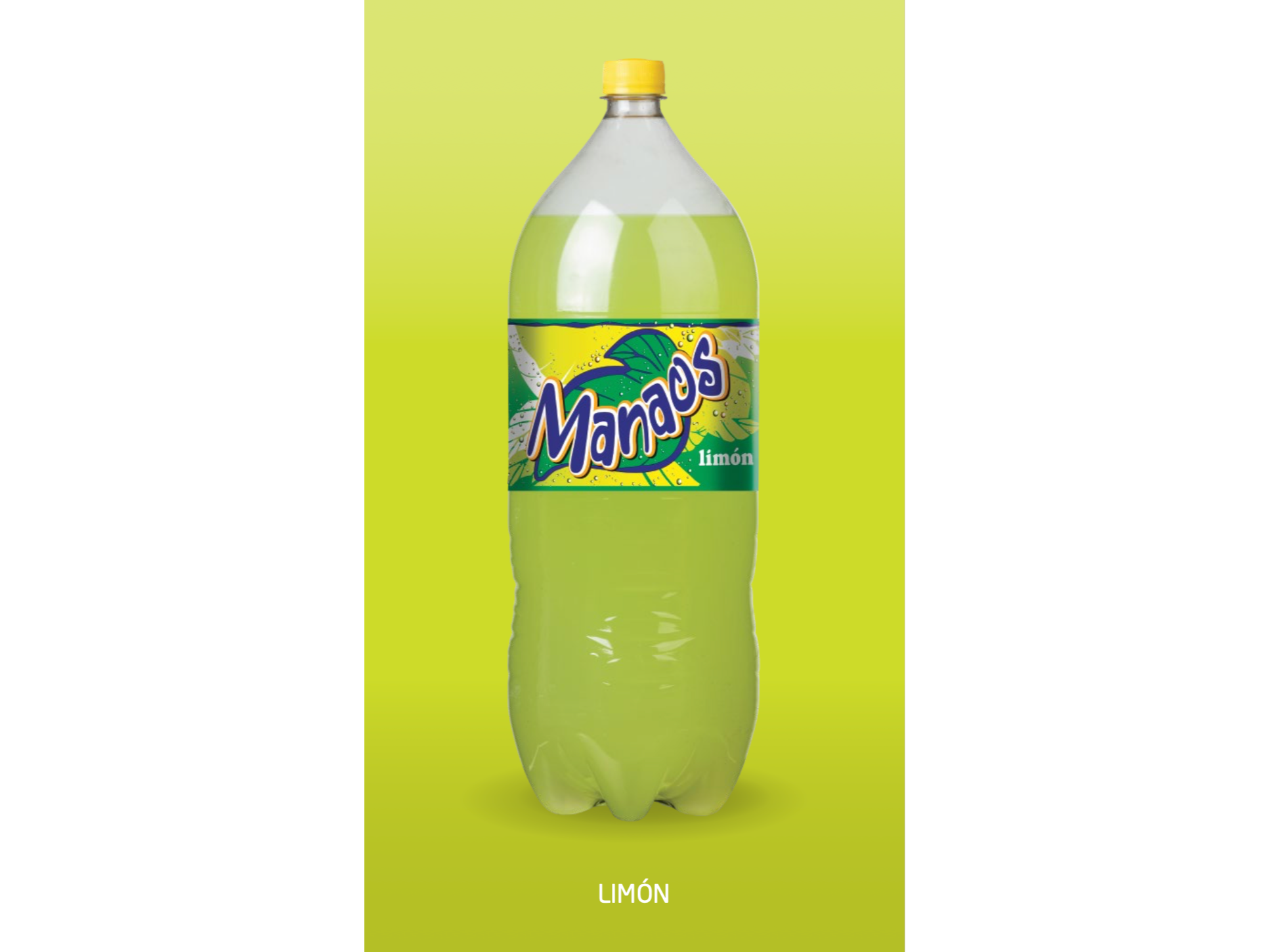 MANAOS LIMON X3 LTS