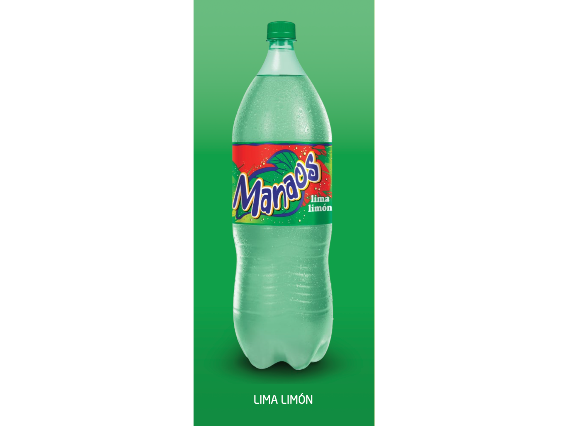 MANAOS LIMA LIMON X2.25 LTS