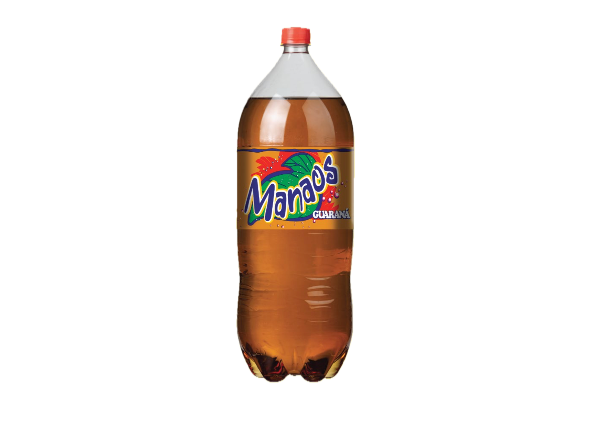 MANAOS GUARANA X3 LTS