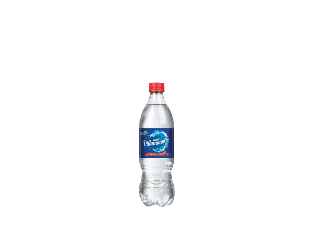 SODA VILLAMANAOS X600CC
