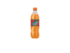 MANAOS NARANJA X600CC