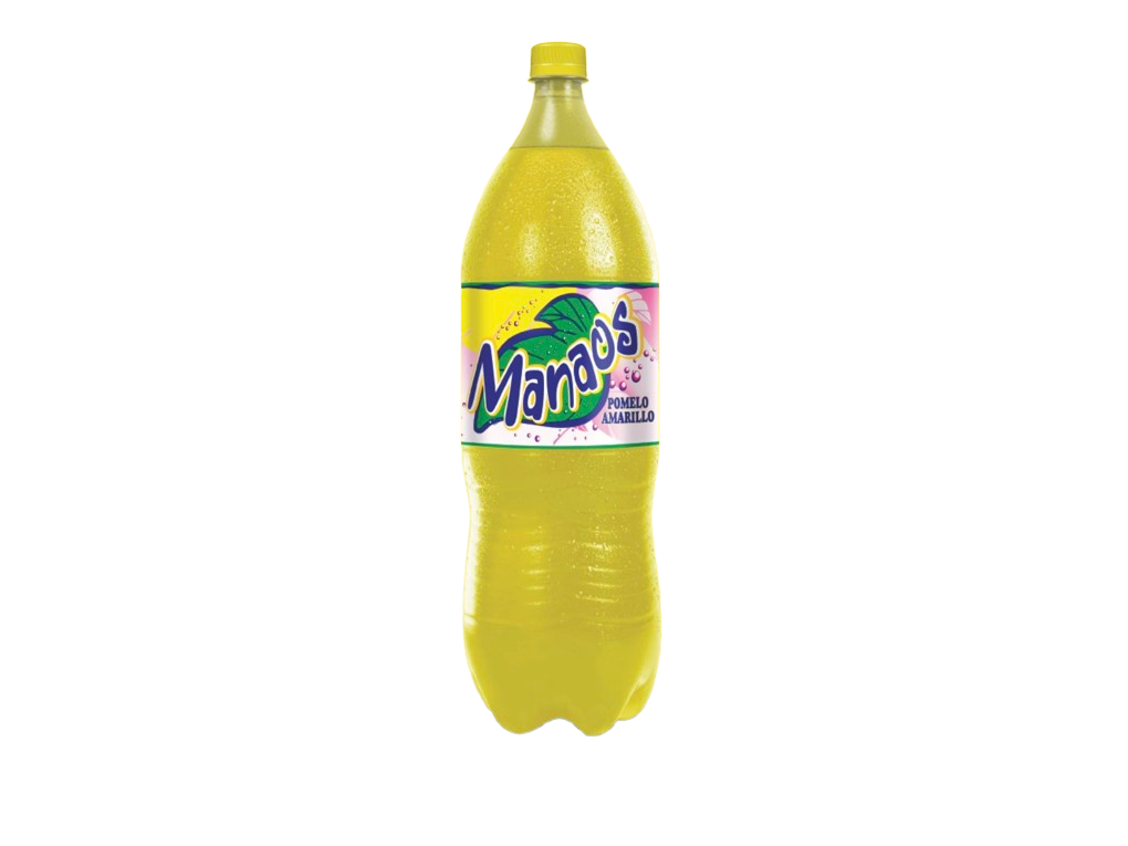MANAOS POMELO AMARILLO