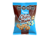 GALLETAS TOSTEX CHIPS Y MANI